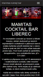 Mobile Screenshot of mamitas.cz